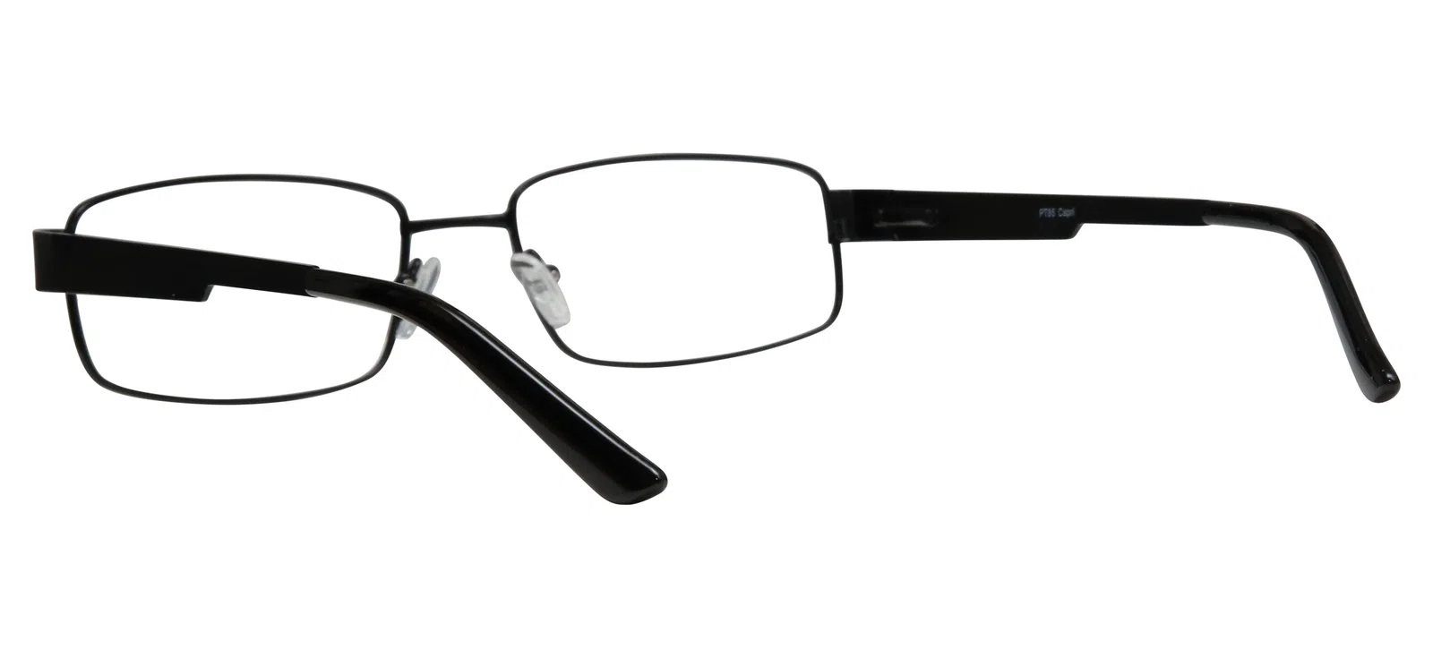Rectangle Full Rim 201951 Eyeglasses - view 14
